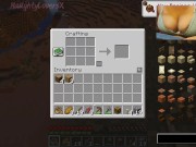 BOOBS and MINECRAFT 8/16