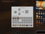 BOOBS and MINECRAFT 9/16