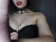 Masturbating until I come !! 11/16