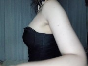 Masturbating until I come !! 7/16