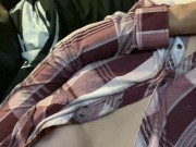 Touching myself ❤️❤️ 2/16