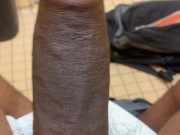 Dick Jerking🍆🇭🇹 5/16