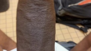 Dick Jerking🍆🇭🇹