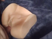 Fuck my doll !!! 14/16