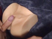 Fuck my doll !!! 16/16