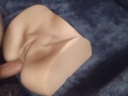 Fuck my doll !!! 6/16