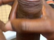 2 Finger Masturbation🇭🇹🍆 2/16
