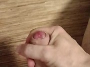 If a lover's wife only has time to jerk off 12/16