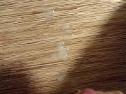 If a lover's wife only has time to jerk off 14/16