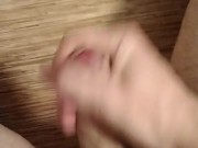 If a lover's wife only has time to jerk off 8/16