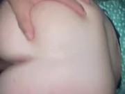 My step son fucking me in summer dress 9/16