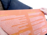 Encountering Britney, My Latest Tantaly Doll Boasting Impeccable Curves 2/16