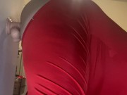 Thick milf bent over & takes dildo part 2 5/16