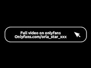 Curvy redhead with massive boobs strips and rides a dildo 16/16