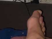 Petit pied française 🔥 12/16