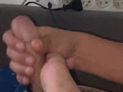 Petit pied française 🔥 13/16