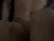 Can't help recording latina take my dick