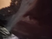 Mostrando mis senos en cámara 1/16