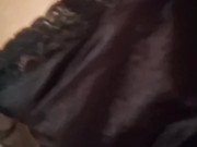 Mostrando mis senos en cámara 15/16