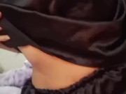 Mostrando mis senos en cámara 2/16