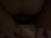 Wife riding cock 6/16