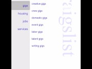 Mommy post craigslist ad looking for adult nurser to drain milky boobs! 1/16