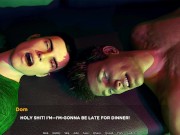 Being A Dick-Episode 2-A Date With Bella 6/16