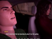 Being A Dick-Episode 2-A Date With Bella 8/16