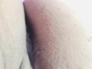 Waking un horny, I just wanna feel you 12/16