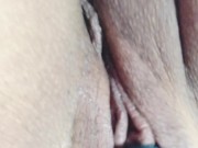 Waking un horny, I just wanna feel you 15/16