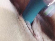 Waking un horny, I just wanna feel you 6/16