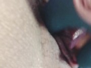 Waking un horny, I just wanna feel you 7/16