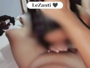 Gustong gusto ni bf kapag niririmjob ko sya 5/16