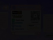 COWGIRL gets HOLES FLOODED with CUM 15/16