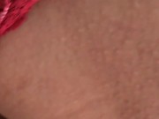 A Quick Dressing Room Blowjob 16/16