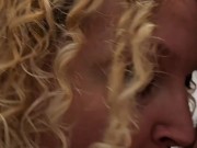 A Quick Dressing Room Blowjob 2/16