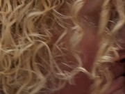 A Quick Dressing Room Blowjob 3/16