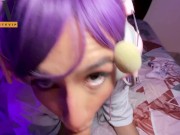 This game SUCKS! Let me play with your COCK instead 6/16