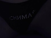 Girl who is fooling around 7/16