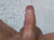 包茎チンポの大きさを図ったら... 8/16