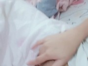 PINAY HORNY GIRL RUBBING WET PUSSY 6/16