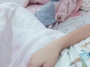 PINAY HORNY GIRL RUBBING WET PUSSY 9/16