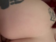 Bouncing On My Dick 13/16