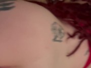 Bouncing On My Dick 2/16