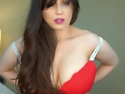 Big Natural Tits Bra Try On 5/16