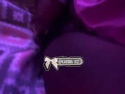 late night pound🤭 10/16