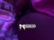 late night pound🤭 7/16