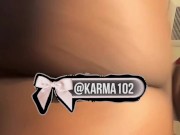 busty ebony teen 13/16