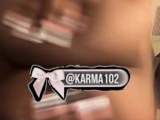 busty ebony teen 14/16