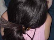 Latina loves doggy style 11/16